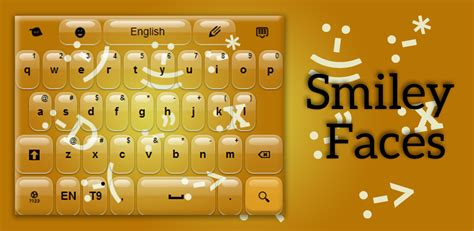 Keyboard With Smiley Faces Amazonde Apps And Spiele
