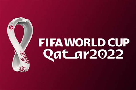 Fifa World Cup 2022 Qatar Unveils Official Emblem