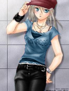 Welcome to this blog where you can found pictures and blogs of black tomboy and androgynous fashion. Anime Tomboy Quotes. QuotesGram