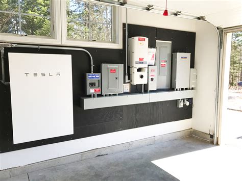 We did not find results for: ReVision Energy Offers Tesla Powerwall Battery Storage