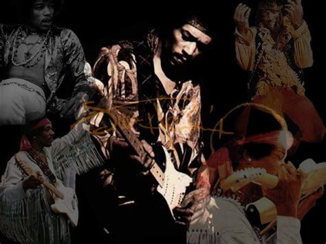 27 de novembro de país: Planet Rock: Frases de Jimi Hendrix