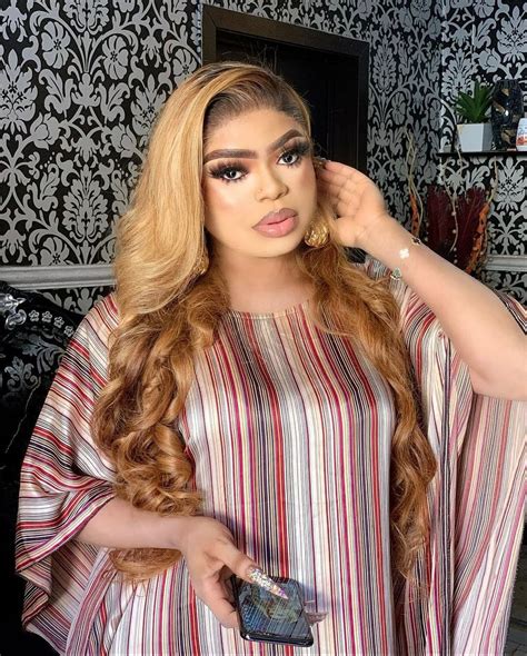 she looks good without filter ig critic gushes over bobrisky after meeting him for the first