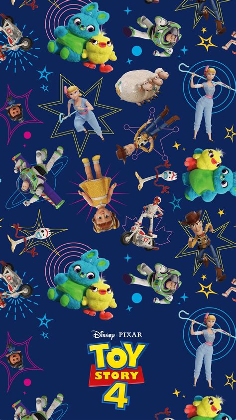 Go To Infinity And Beyond With These Disney And Pixar Toy Story 4