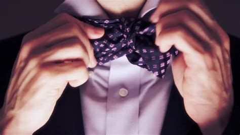 How To Tie A Bow Tie In 6 Simple Steps Gq