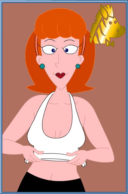 Post 1497372 Lindaflynn Fletcher Pedroillusions Phineasandferb Animated