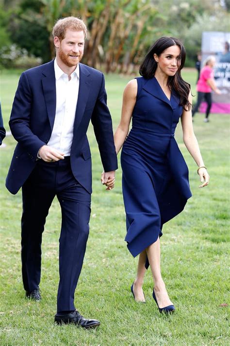 Here's a timeline of the prince harry and meghan markle's whirlwind romance, from may 2016 a definitive history of prince harry and meghan markle's royal relationship. Meghan Markle, Prince Harry might lose HRH styles after 1 ...