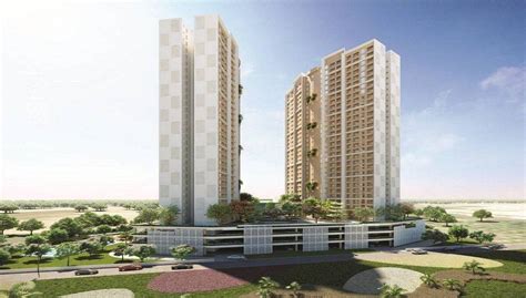 SOBHA launches Gujarat's tallest residential building in GIFT City