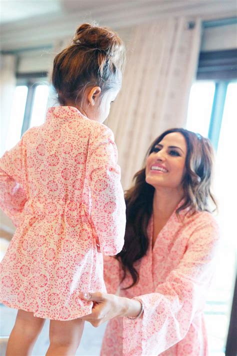 Mommy And Me Robes Ami And Mila Pajamasutra