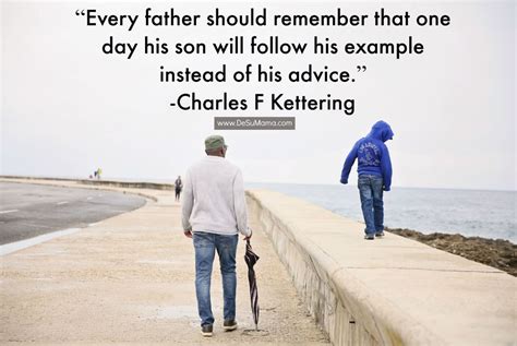 Good father and son quotes. 70+ Good Father Quotes to Inspire Strong Families