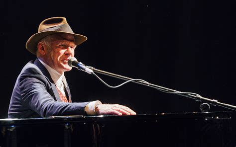 Review Leonard Cohen Tribute Act Left Me Miserable For All The Wrong Reasons Deadline News