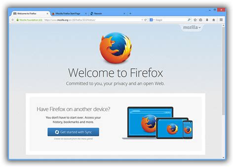 If there are some problems, click the button one more time, we use. Firefox 50 is out today: brings massively improved start ...
