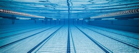 Swimming Pools Underwater Lanes Lennox Aquatic Centre