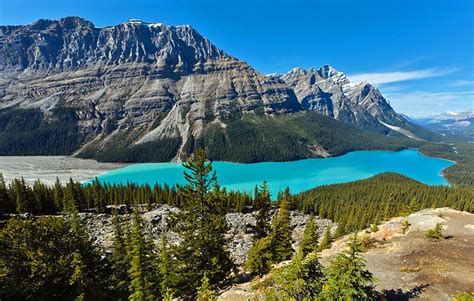15 Migliori Attrazioni E Cose Da Fare Nel Parco Nazionale Di Banff
