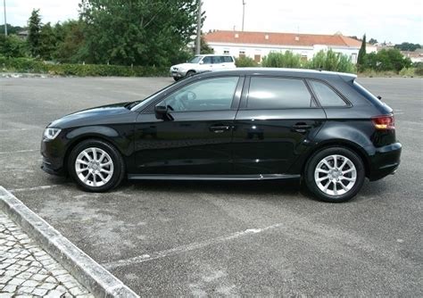 Sold Audi A3 Sportback 16 Tdi Att Carros Usados Para Venda