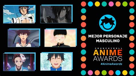 Crunchyroll Anime Awards 2020 Demon Slayer Es Elegido El Anime Del Año