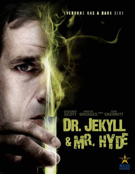 El ExtraÑo Caso Del Dr Jekyll Y Mr Hyde Análisis Personajes