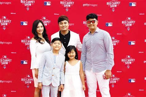 A native of south korea, choo was drafted by the seattle mariners in 2005. Choo Shin-soo Makes Dream Come True with MLB All-Star ...