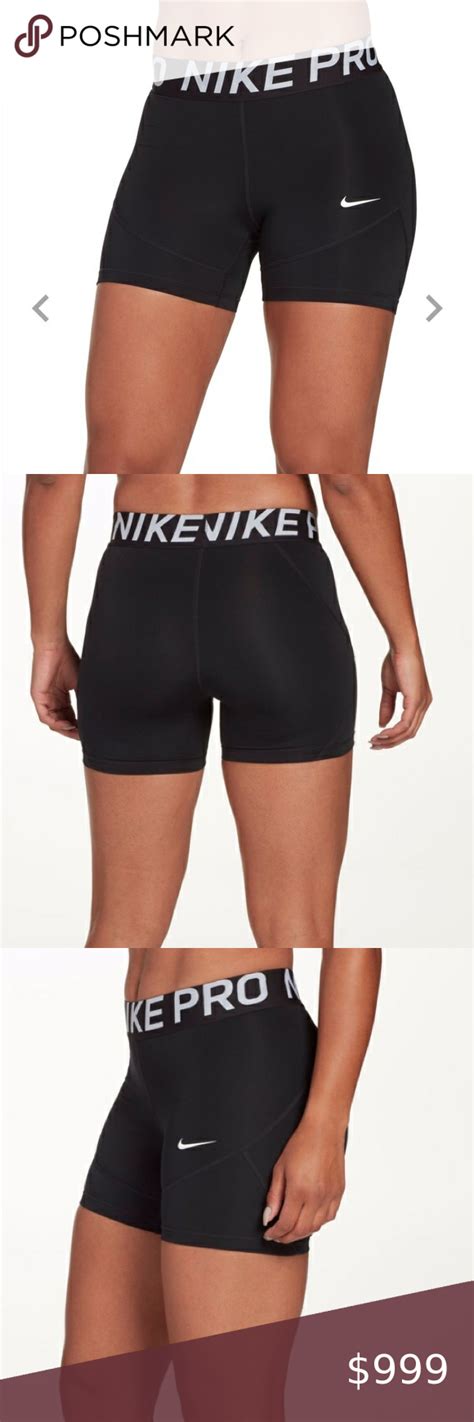 Now Available Nike Pro Spandex Shorts Nike Pro Spandex Shorts Now