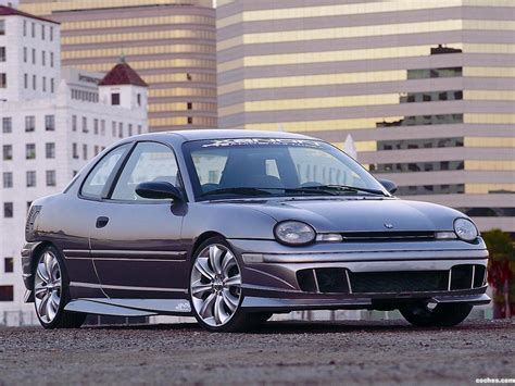 Fotos De Dodge Xenon Neon Sport Coupe 1996