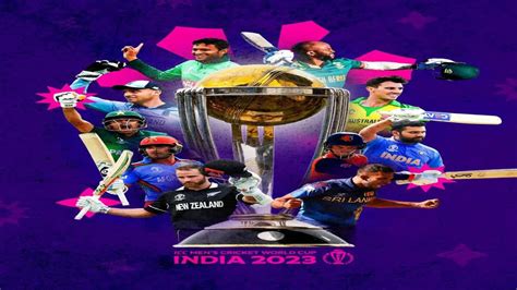 cricket world cup 2023 no plan for grand opening ceremony photo session ceremony of captains
