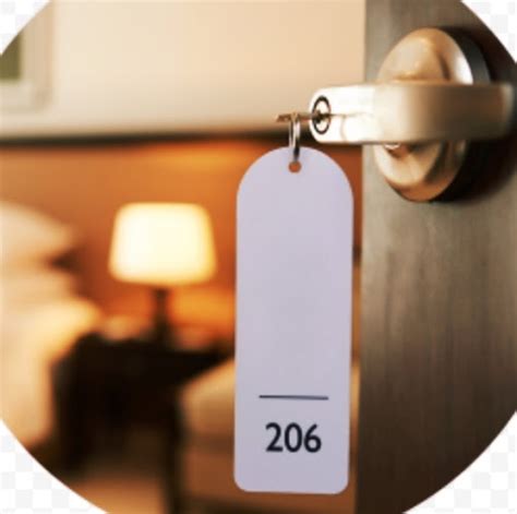 Guest Room Keys And Its Control In Hospitality Operations