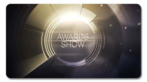 Download over 1564 free after effects templates! Awards Show | After Effects template - YouTube