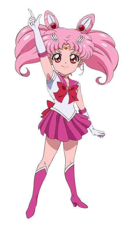 Sailor Chibi Moon Heroes Wiki Fandom Powered By Wikia