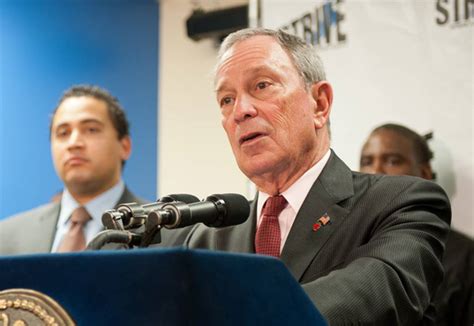 Top Aides To Mayor Bloomberg Gov Cuomo And Union Leaders Reach