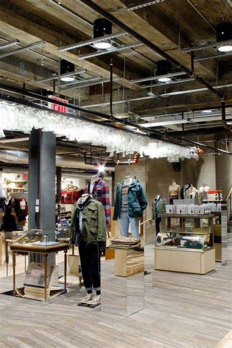 Stories: Urban Outfitters starts selling Levi’s California line in Europe