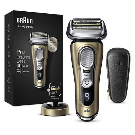 15 Best Electric Razors For Men 2023 Top Reviewed Shavers