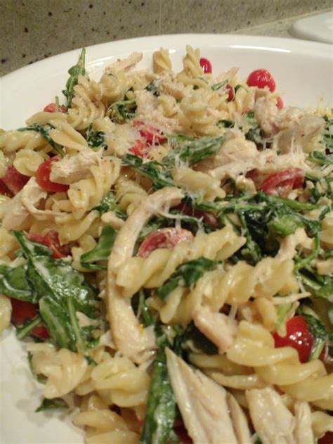 And most of ina gartens recipes are fool proof and absolute crowd pleasers. pasta salad barefoot contessa