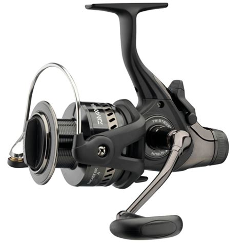 Daiwa Emcast Br 5000A Freilaufrolle Angeln Neptunmaster