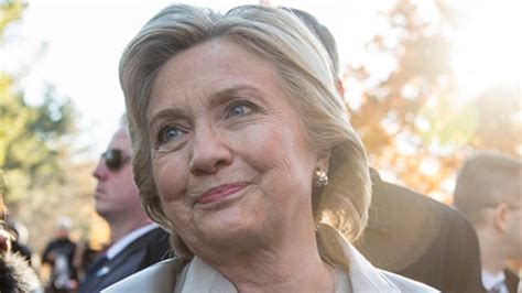 Fox News Projects Hillary Clinton Wins Rhode Island On Air Videos