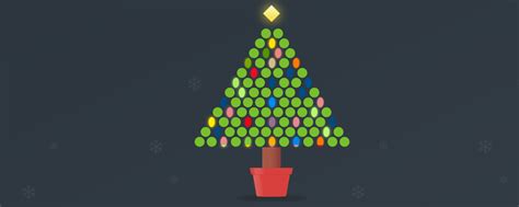 The Interactive Christmas Tree Two Associates Digital Creative Agency