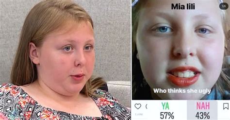 Cruel Bullies Use 10 Year Olds Photo In Ugly Or Not Instagram Poll