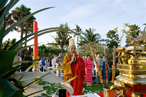 Buddhist Weddings In Bali All You Need To Know About It