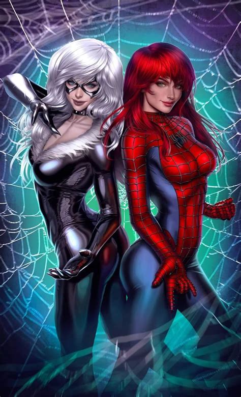 Amazing Spider Man Exclusivas De Comic Kingdome Creative