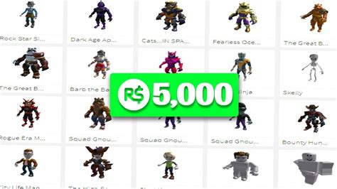 Roblox All Free Rthro Packages