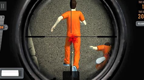 Sniper 3d Gun Shooter Free Shooting Games Fps Android
