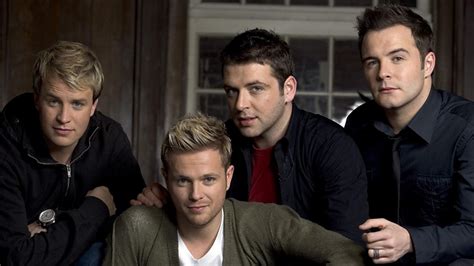 Westlife New Songs Playlists And Latest News Bbc Music