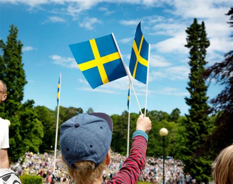 Sweden Celebrates Its National Day Global Lung Cancer Coalition