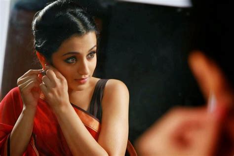 Tamil Actress Trisha Krishnan Stills From Yennai Arindhaal Yennai Arindhaal Trisha Movies