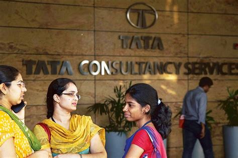 Tata Consultancy Services Tcs