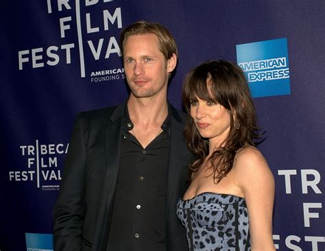 Filealexander Skarsgard And Juliette Lewis By David Shankbone Wikipedia