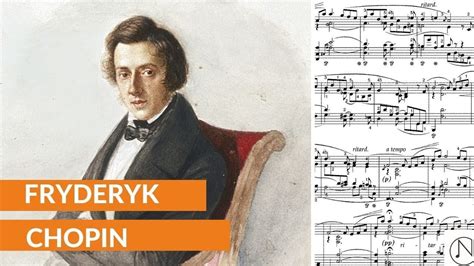 Fryderyk Chopin życie I Twórczość Youtube