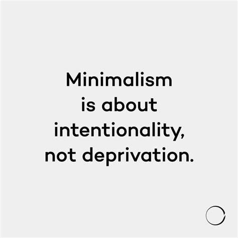 Pin by Kat Romanowski on Inspire Me | Minimalist quotes ...