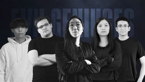 Evil Geniuses Bursts Into The Valorant Scene With A Mixed Gender Roster