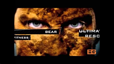 Bear Grylls Ultimate Team Survival Team Tactics Youtube