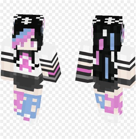 Minecraft Female Skin Template All Information About Healthy Recipes