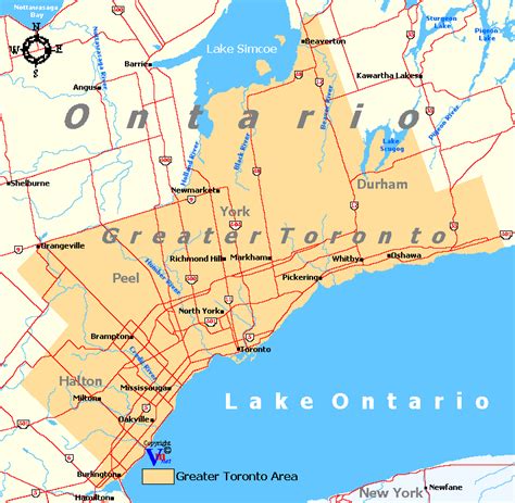 Ontario Wine Regions And Wineries